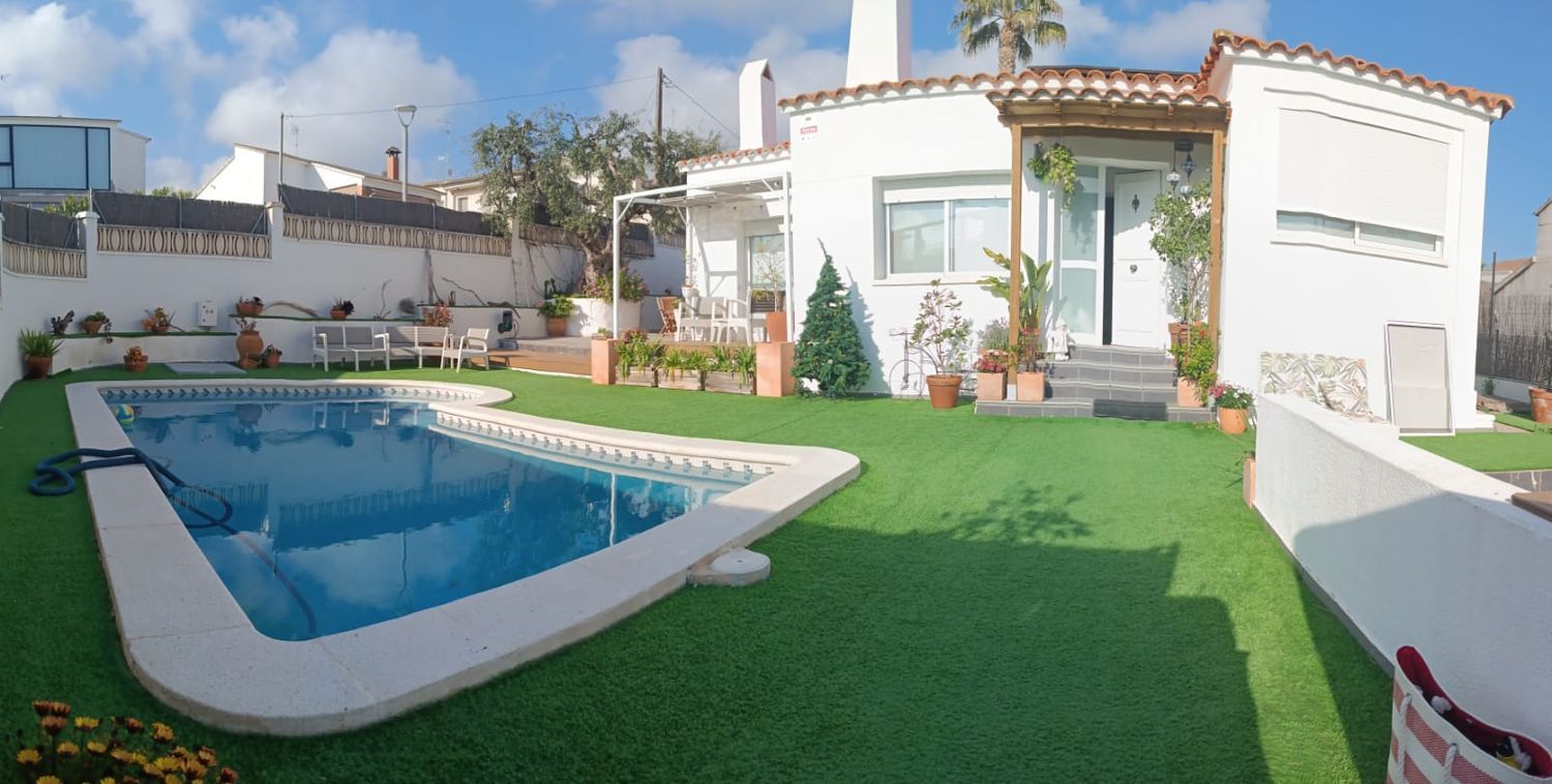 Casa independiente en Urb. santa maria Santa Maria-Eixample-Sud Sumella - Foto 1