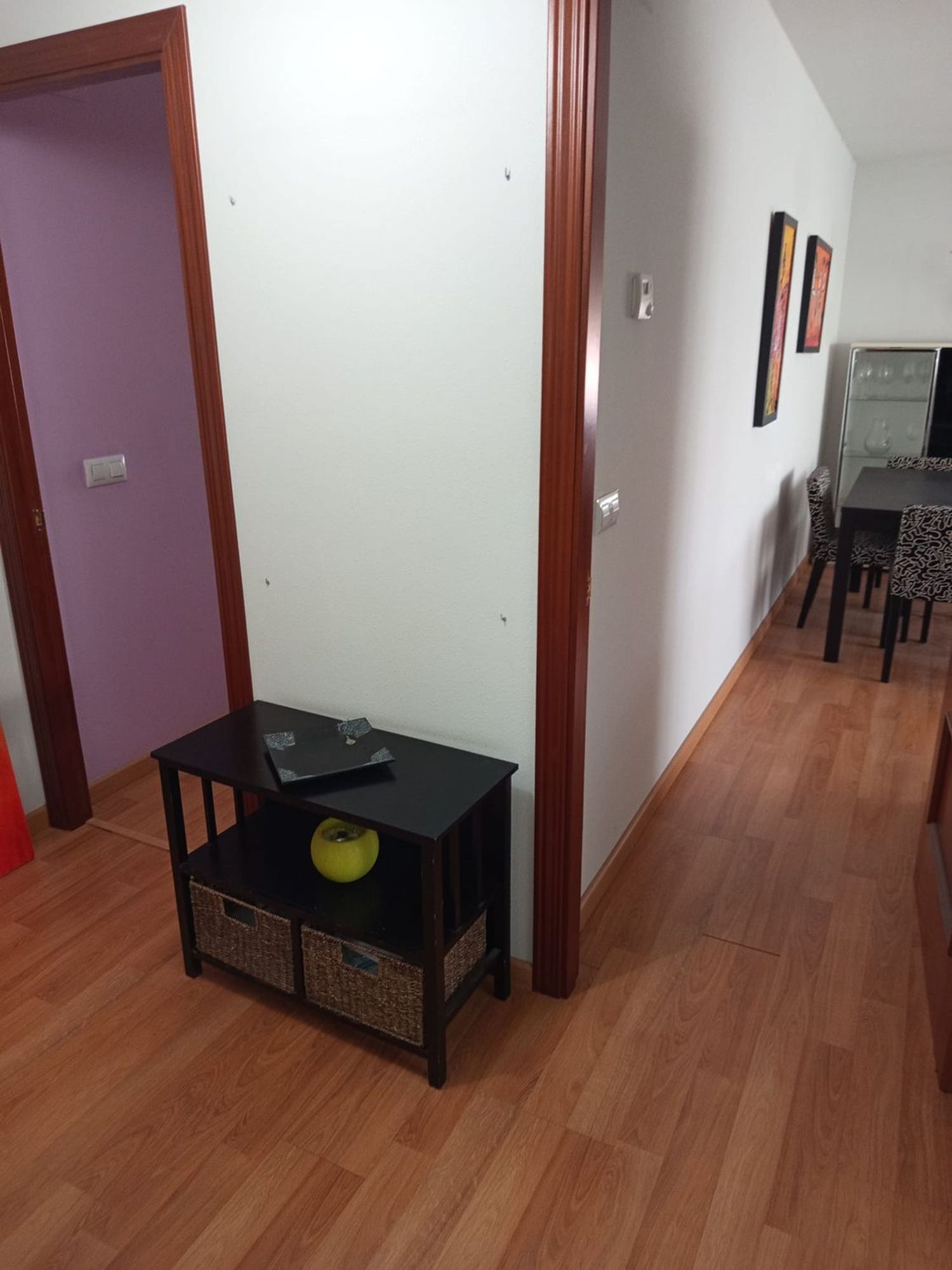 Piso en calle Juan Hevia, 2 - Foto 5