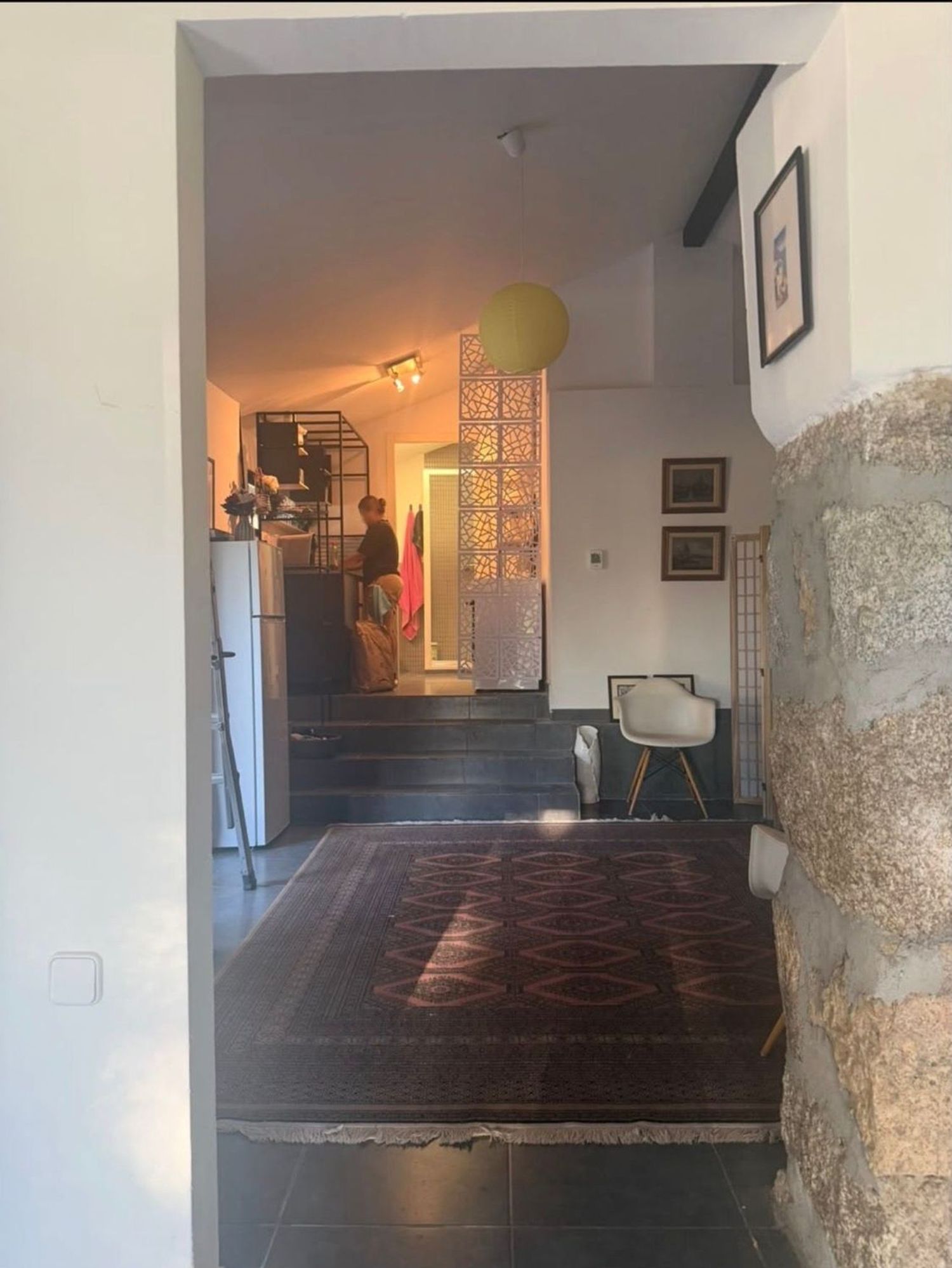 Casa o chalet independiente en Avenida Comunidad de Madrid, 40, La Berzosilla, La Berzosilla - Foto 12