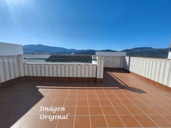Chalet adosado en Calle Granada, 84, Centro, Centro - Foto 2