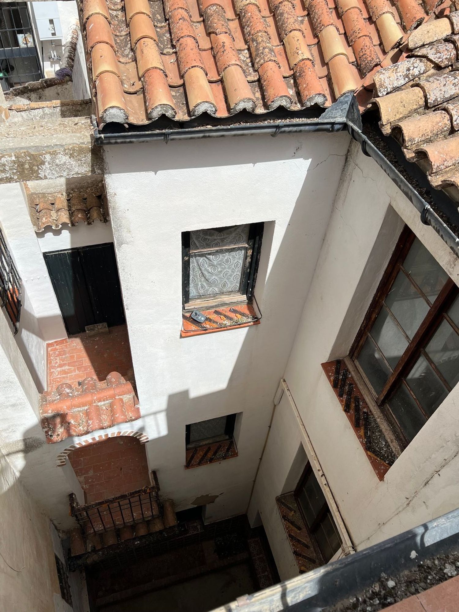Casa o chalet independiente en Calle Alférez Ramón Gómez de las Cortinas, 1 - Foto 22