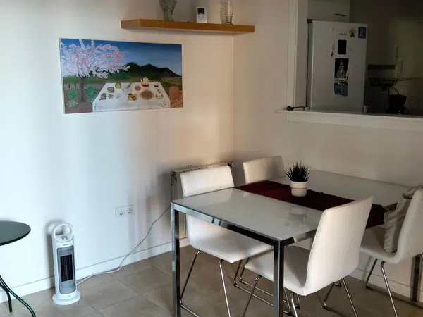 Piso en Almez, 35, Corvera - Foto 16