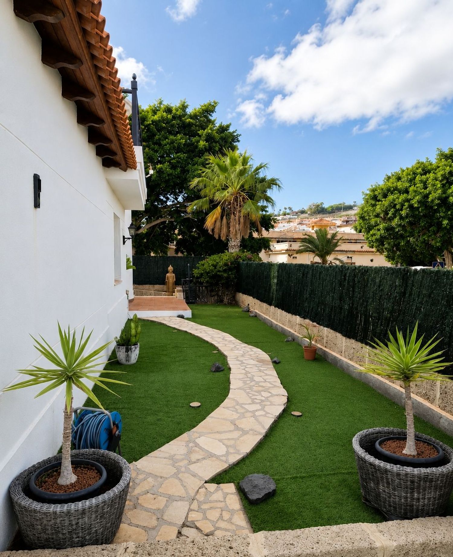 Chalet pareado en Calle morro chayofa, 1, Chayofa, Chayofa - Foto 13