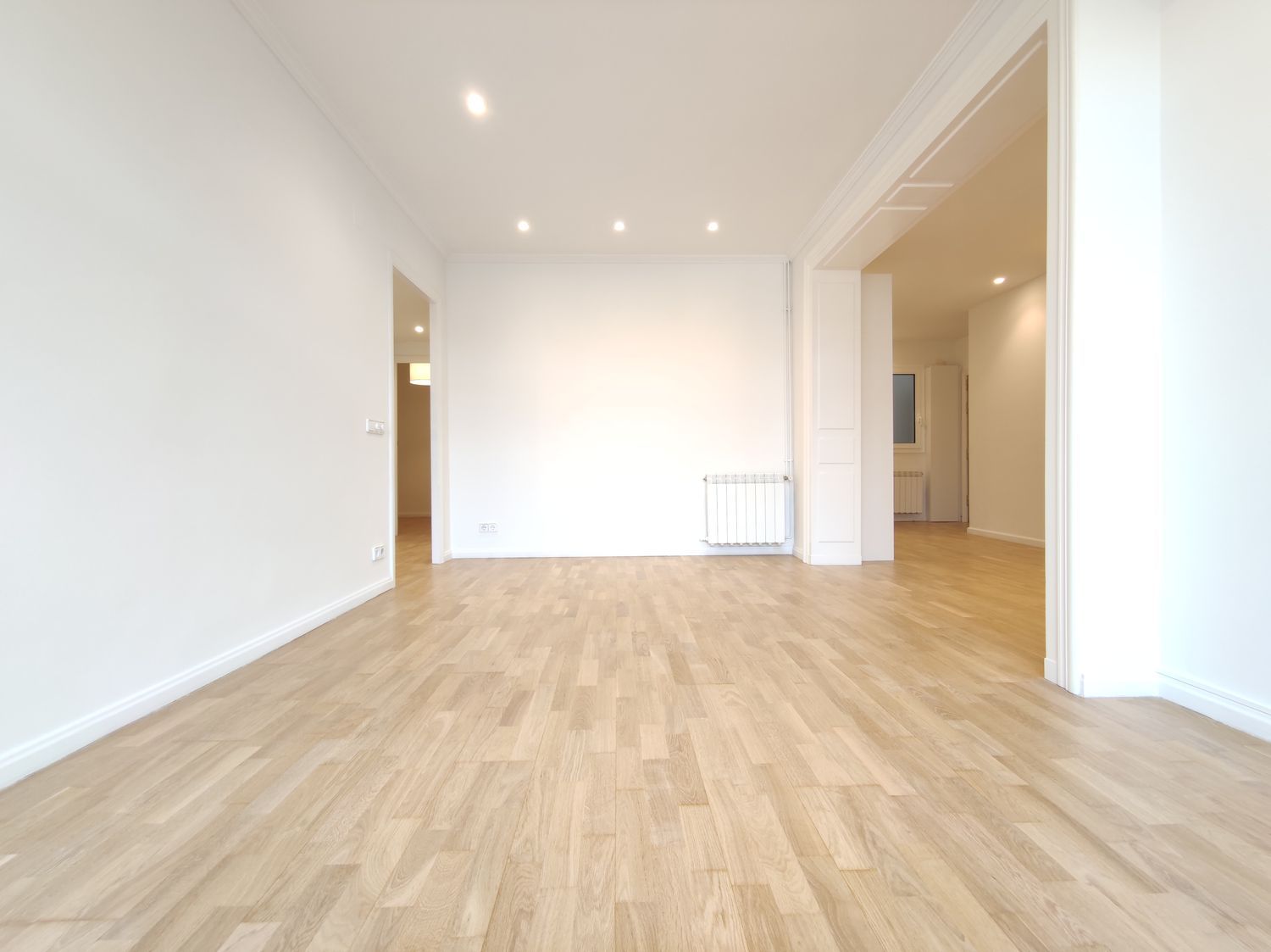Piso en Paseo de Manuel Girona, Sarrià - Foto 6