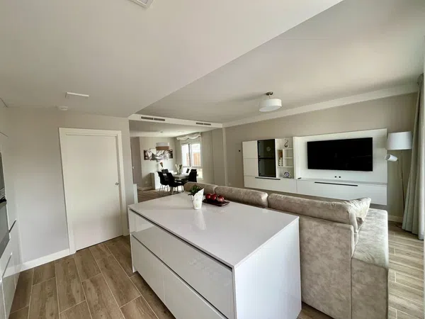 Chalet adosado en calle Historiador Rafael Altamira, 8 - Foto 14