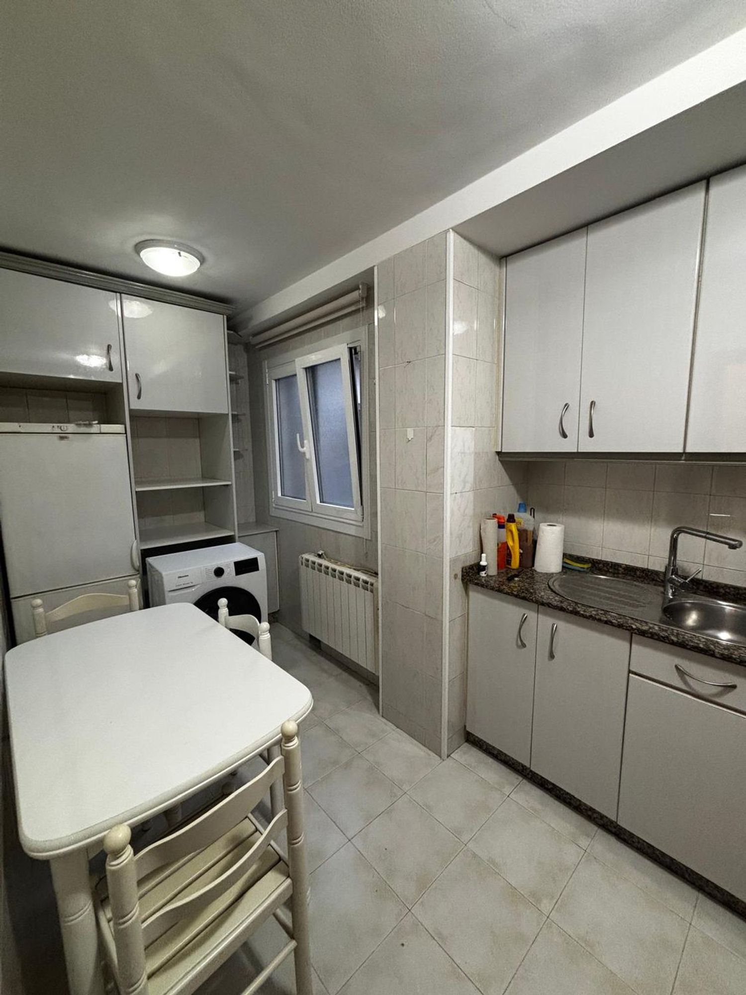 Piso en calle da Espiñeira, 14 - Foto 3