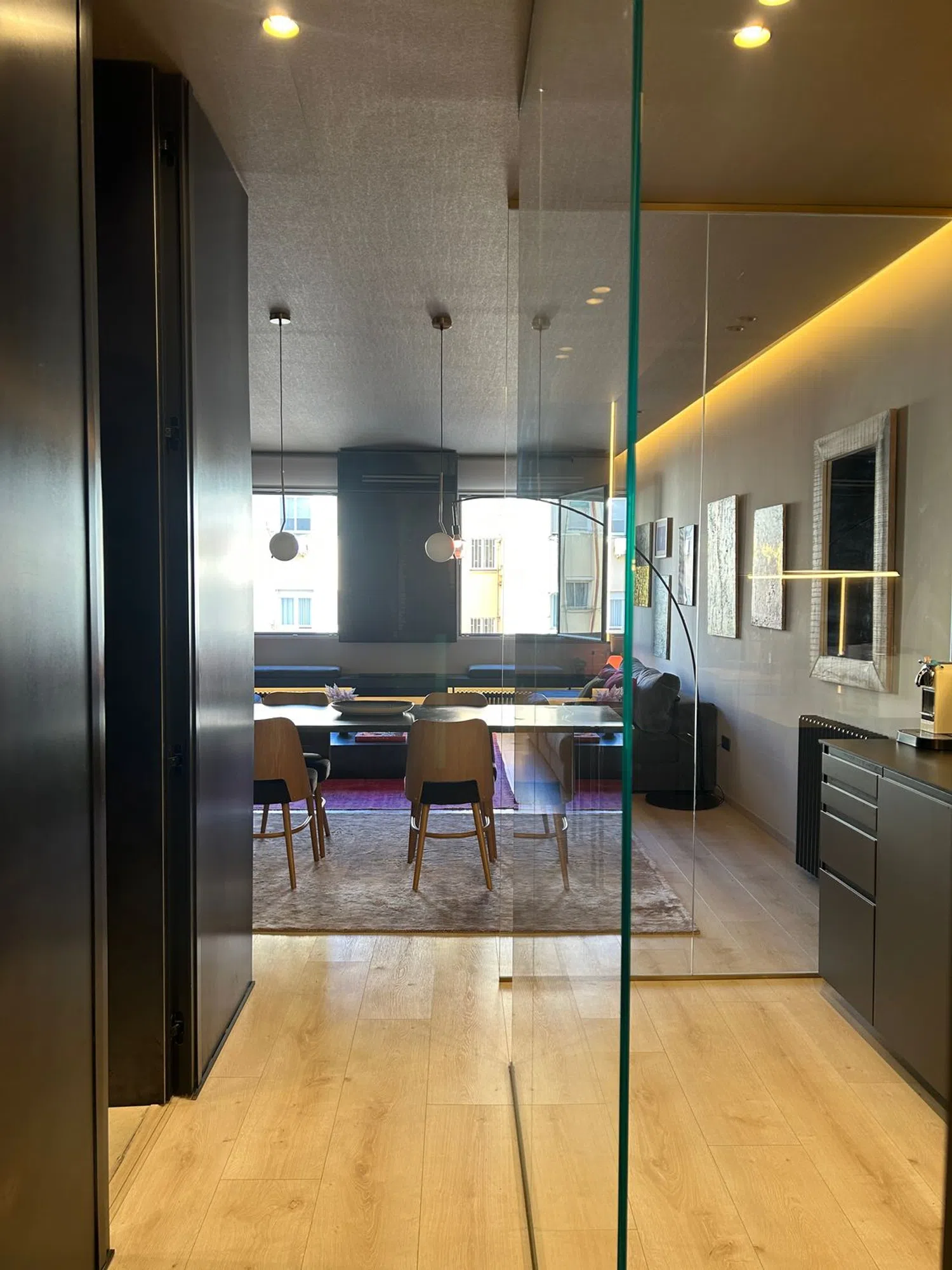 Piso en calle del Príncipe de Vergara, 275 - Foto 2