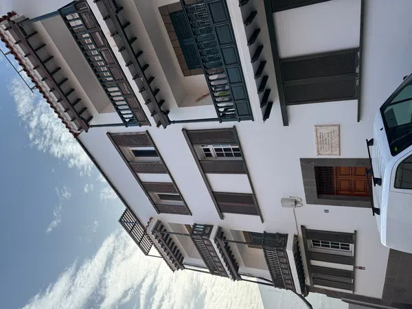 Piso en calle García Tello, 17 - Foto 1