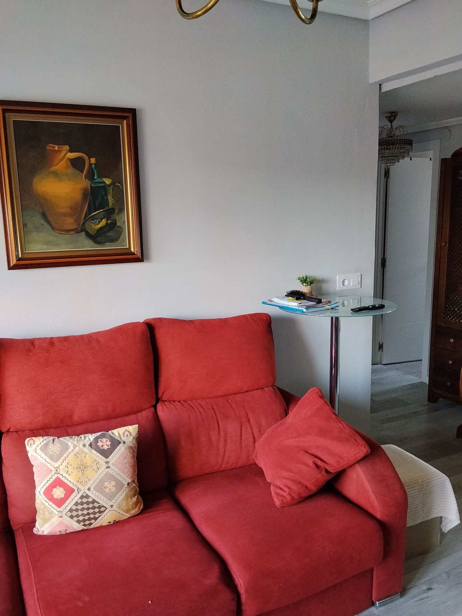 Piso en Calle de Juan María Guelbenzu Kalea, 1, Milagrosa, Milagrosa - Foto 21