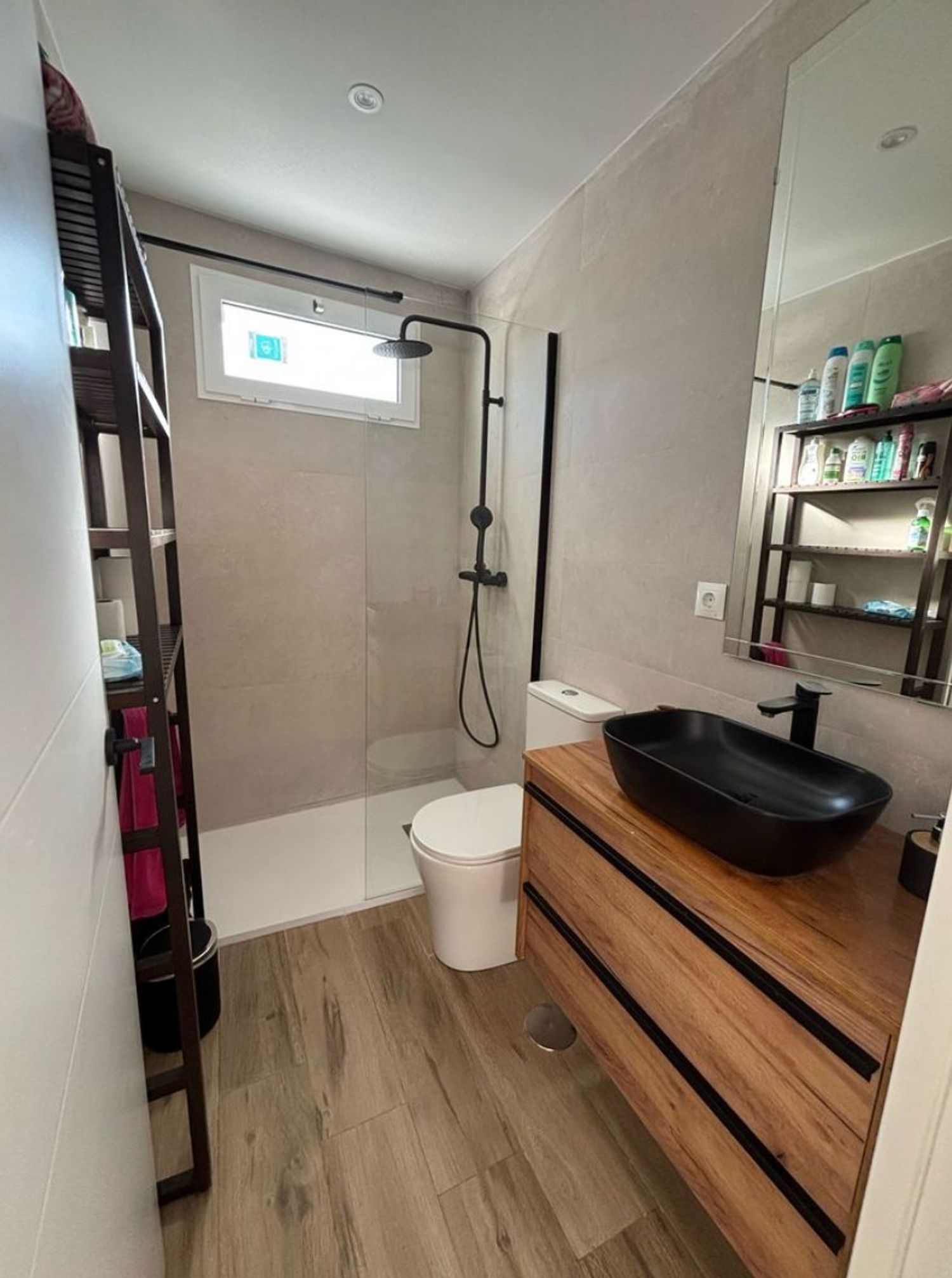 Estudio en calle Tiépolo, 41 - Foto 5