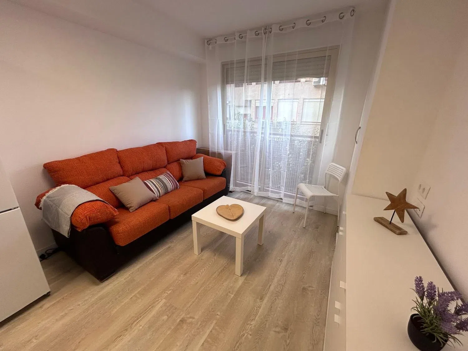 Piso en calle Doctor Alonso de Espejo, 2 - Foto 5