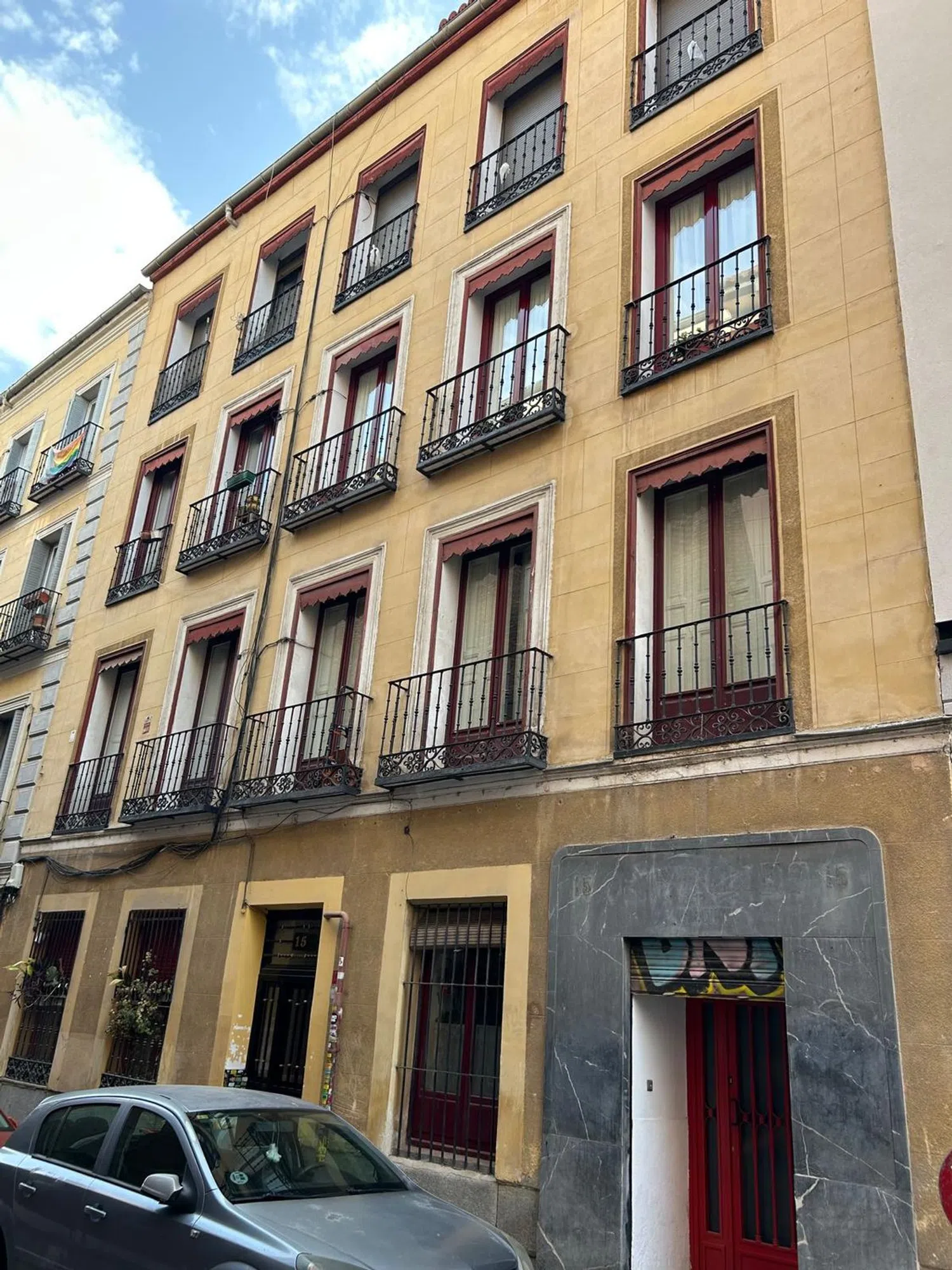 Piso en calle de Bernardo López García, 15 - Foto 18