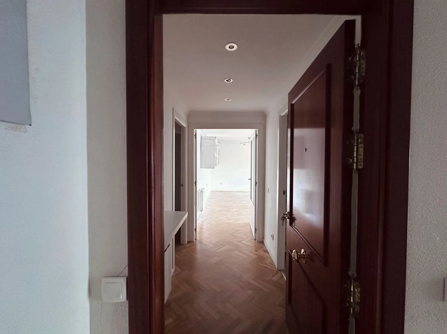 Piso en Las Tablas, Madrid s/n - Foto 5