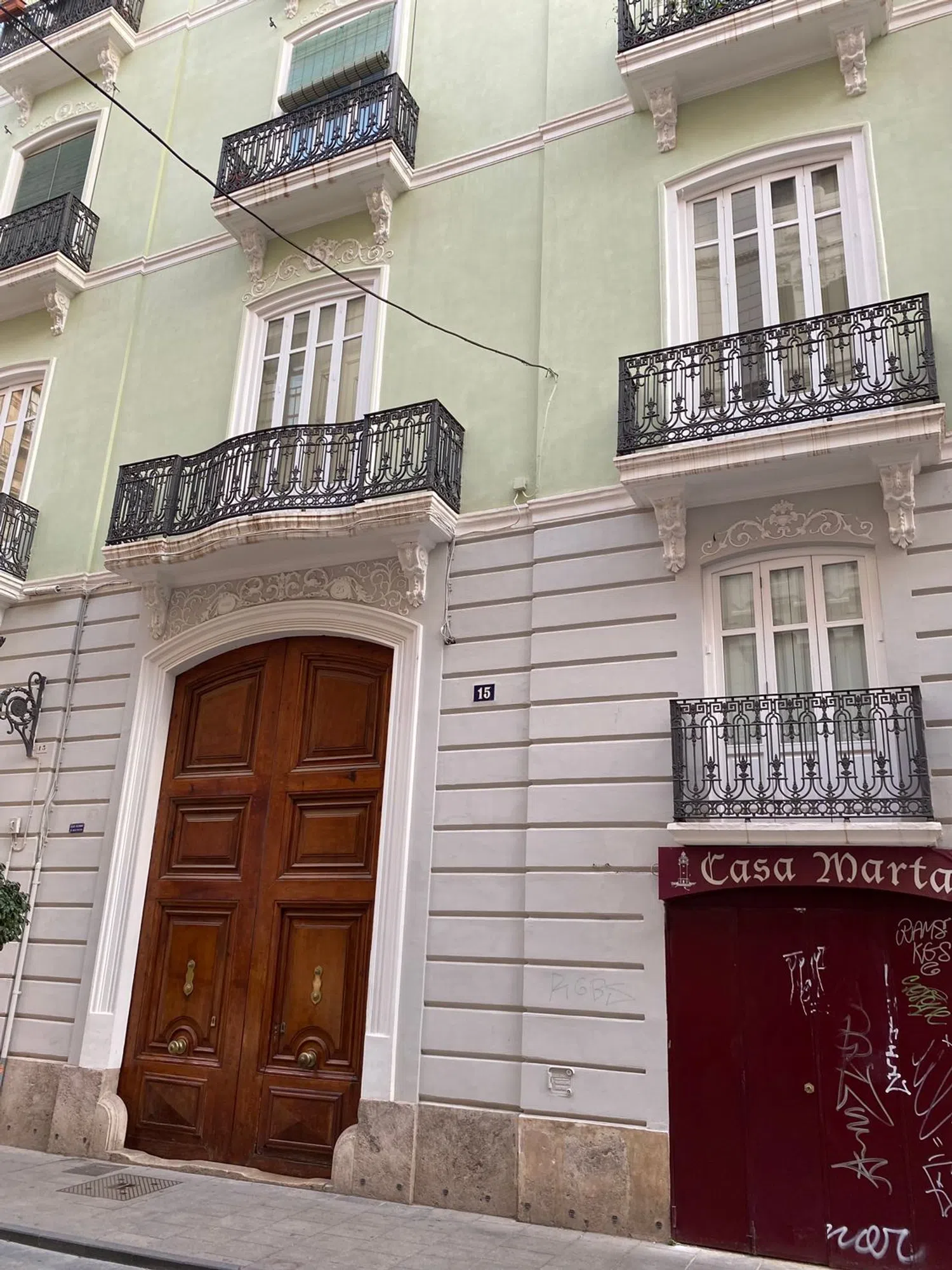 Piso en calle dels Cavallers, 15 - Foto 10