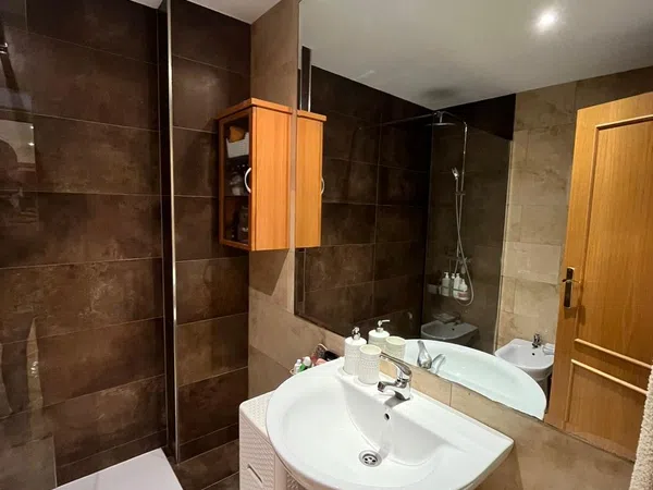 Piso en Calle Manuel de Falla, 21, Golf - El Carralero - Foto 16