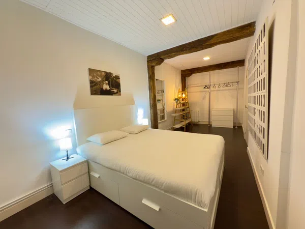 Piso en Calle Hernani, 20, San Francisco - Foto 12
