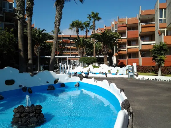 Piso en Avenida Ten-Bel, 1, Costa del Silencio-Las Galletas, Costa del Silencio-Las Galletas - Foto 2