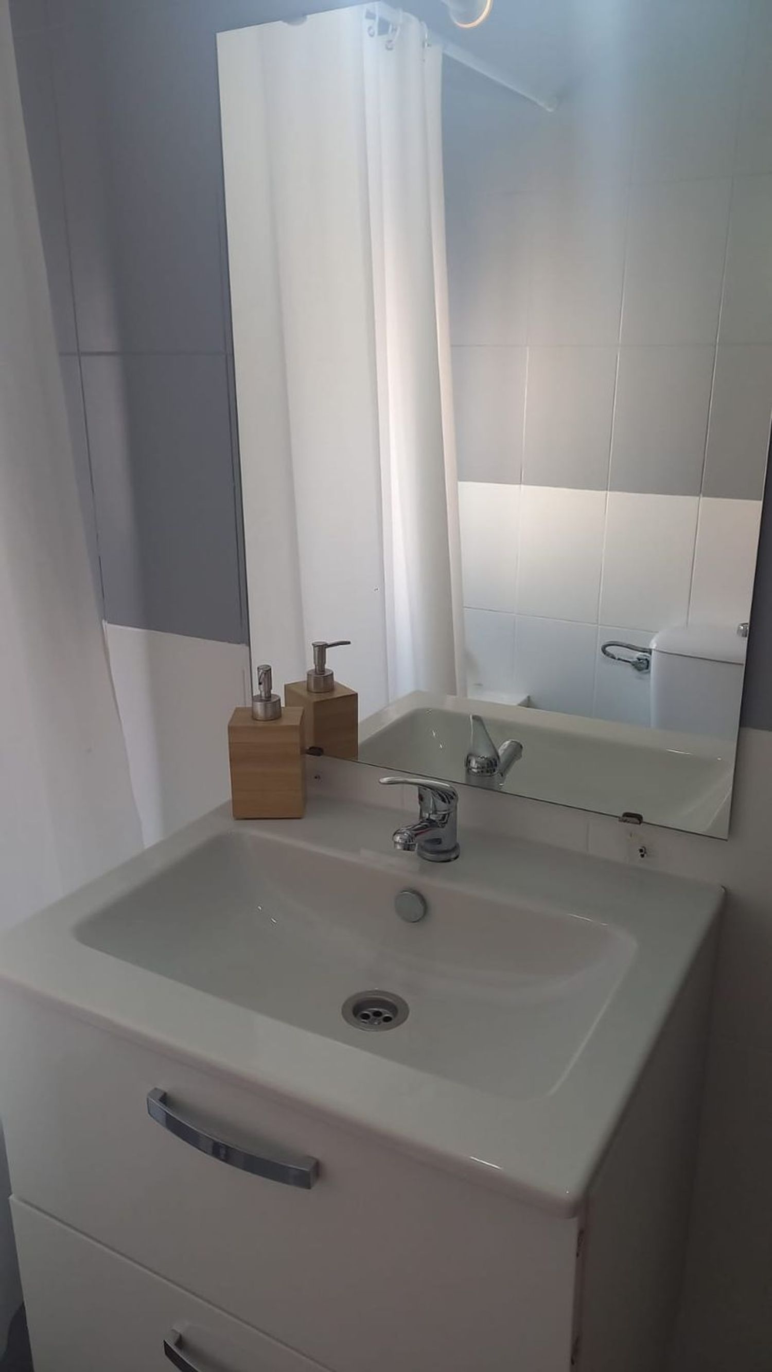 Casa independiente en calle Mandamiento Nuevo, 44 - Foto 5