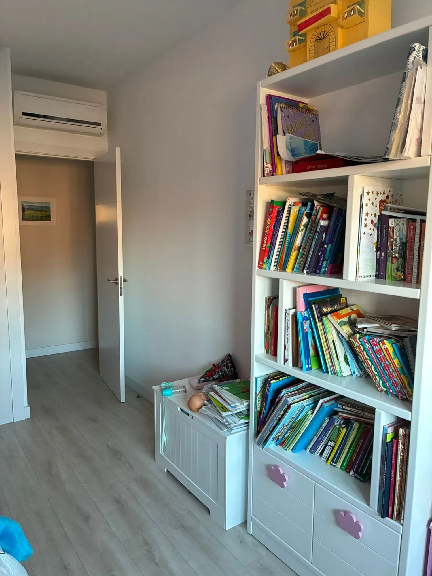 Piso en paseo de la Tierra de Melide, 32 - Foto 19