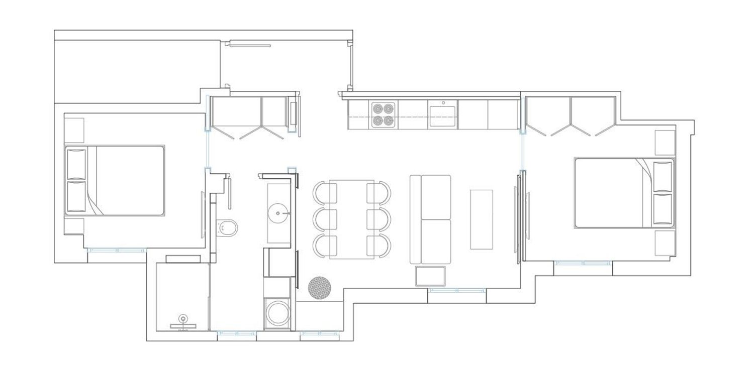 Piso en calle San Nicolás, 17 - Foto 16
