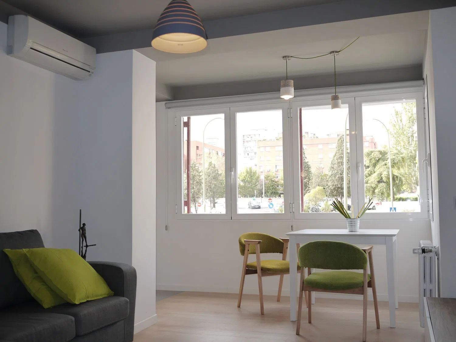 Piso en calle carlina, 5 - Foto 2