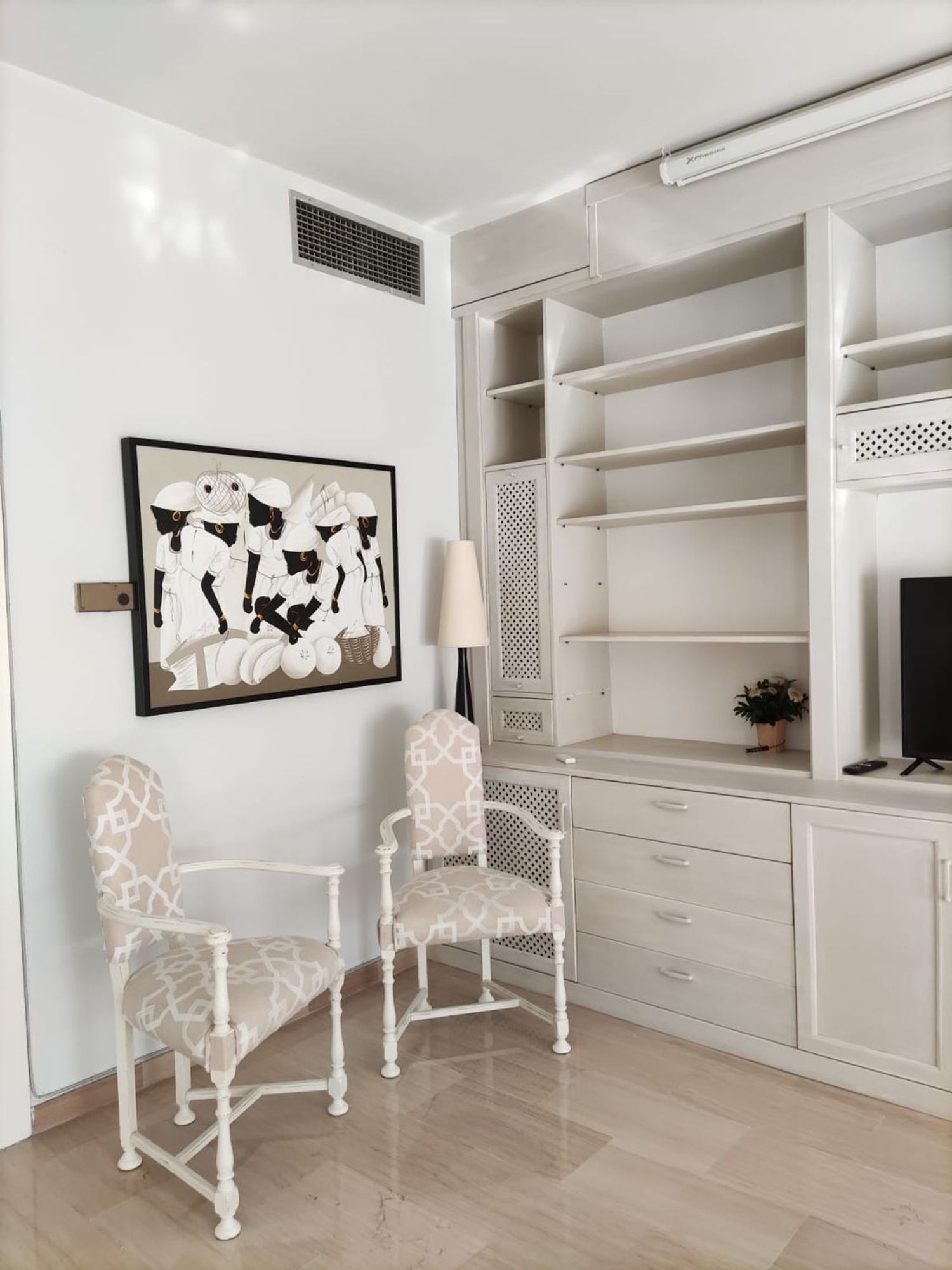 Piso en Avenida Divina Pastora, 9, San Ildefonso, San Ildefonso - Foto 4