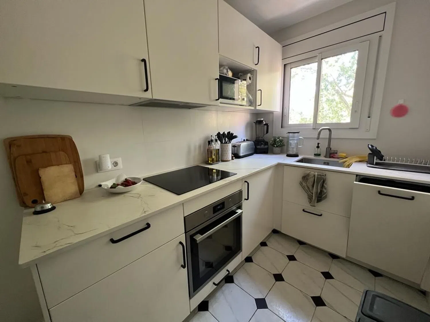 Piso en calle de Sant Carles, 15 - Foto 3