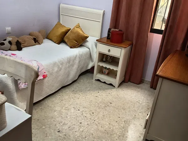 Piso en Puerta del Sur, 3, Puertas del sur - Guadabajaque - Foto 7