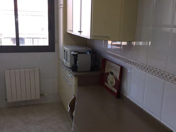 Piso en calle el Globo, 24 - Foto 7