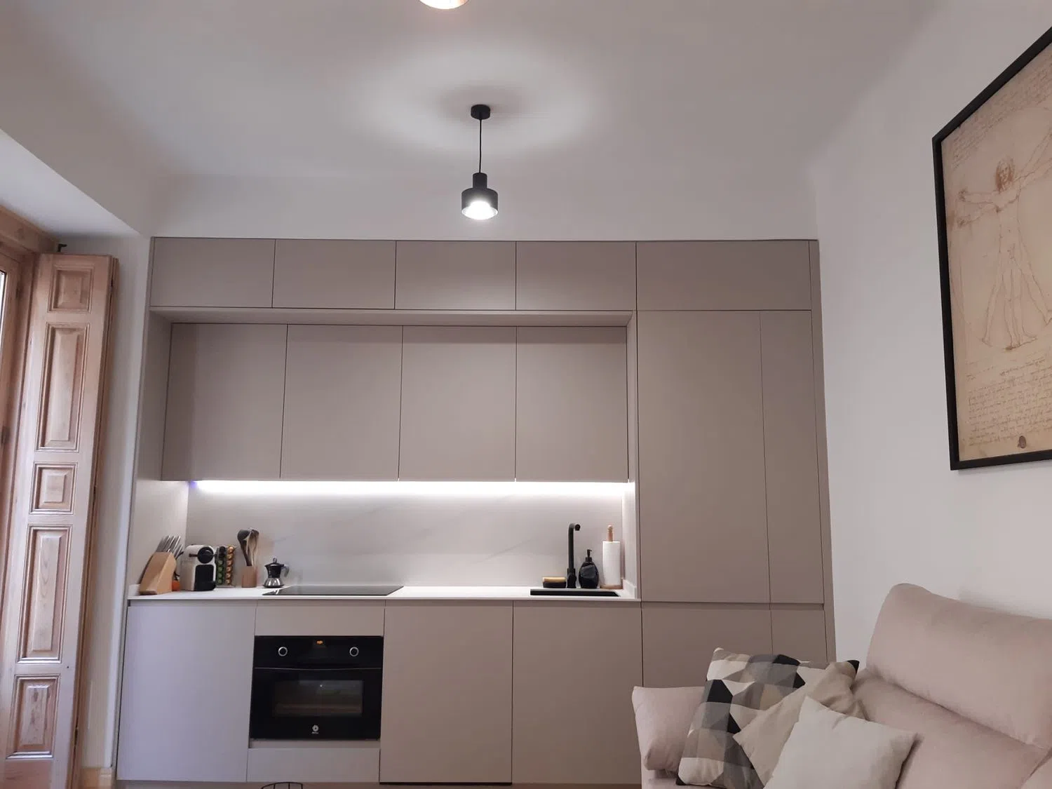 Piso en plaza de Cascorro, 31 - Foto 2