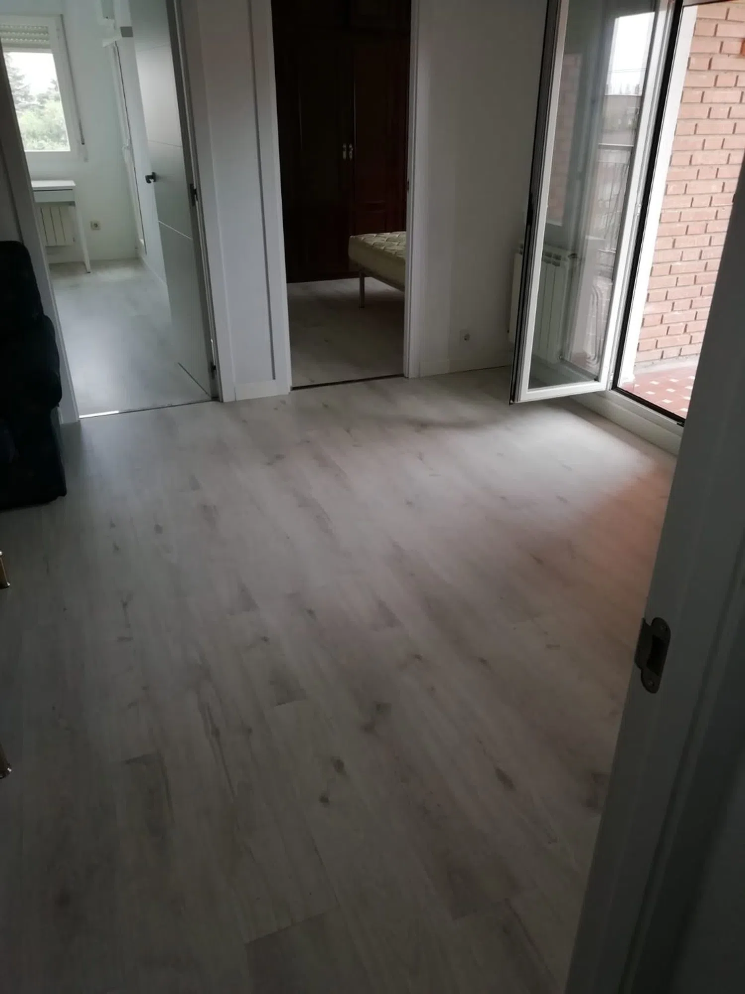 Piso en avenida del Doctor Federico Rubio y Galí, 112 - Foto 4