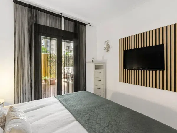 Piso en Avenida de Barcelona, 1, Linda Vista-Nueva Alcántara-Cortijo Blanco - Foto 1