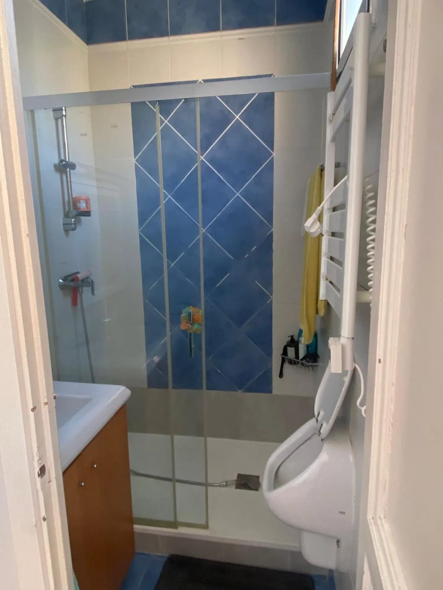 Piso en calle de la Diputació, 441 - Foto 5