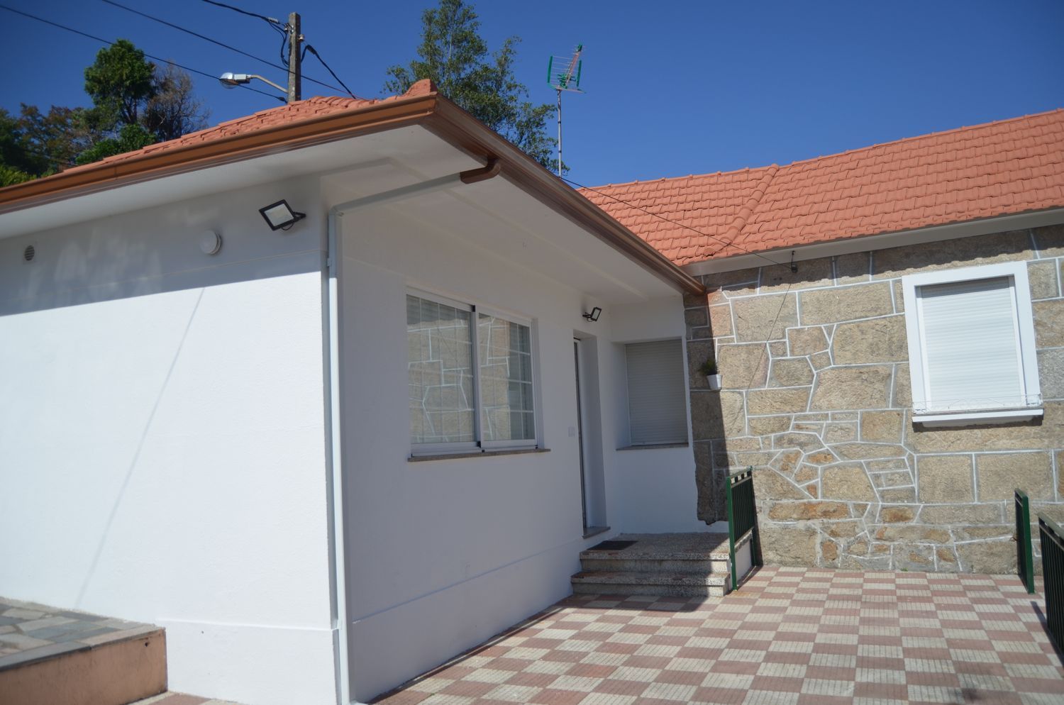Casa o chalet independiente en Monterraso, 16 - Foto 14