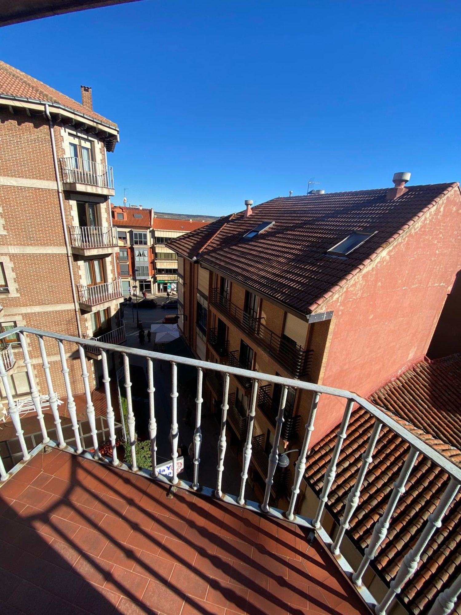 Piso en Calle Magín García Revillo, 4 - Foto 4
