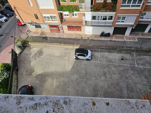 Piso en Calle de los Olivos, 1 - Foto 3