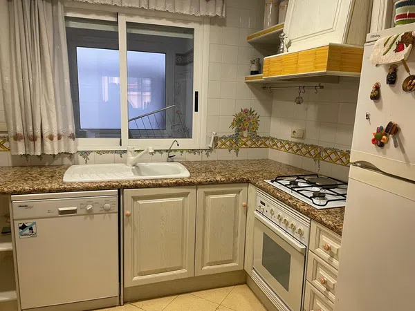 Piso en Barrio Centro - Foto 10