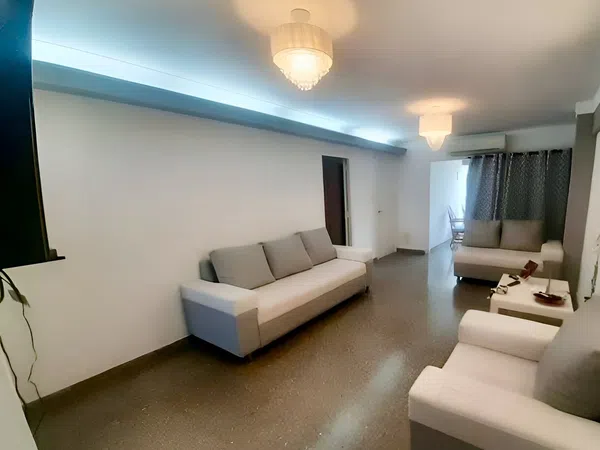 Piso en calle Rocabruna, 28 - Foto 2