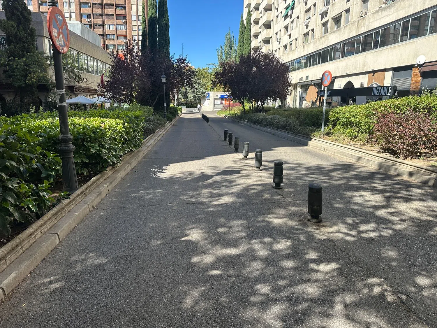 Piso en calle del Poeta Joan Maragall, 19 - Foto 28