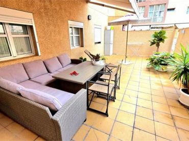 Piso en Las Canteras - Foto 1