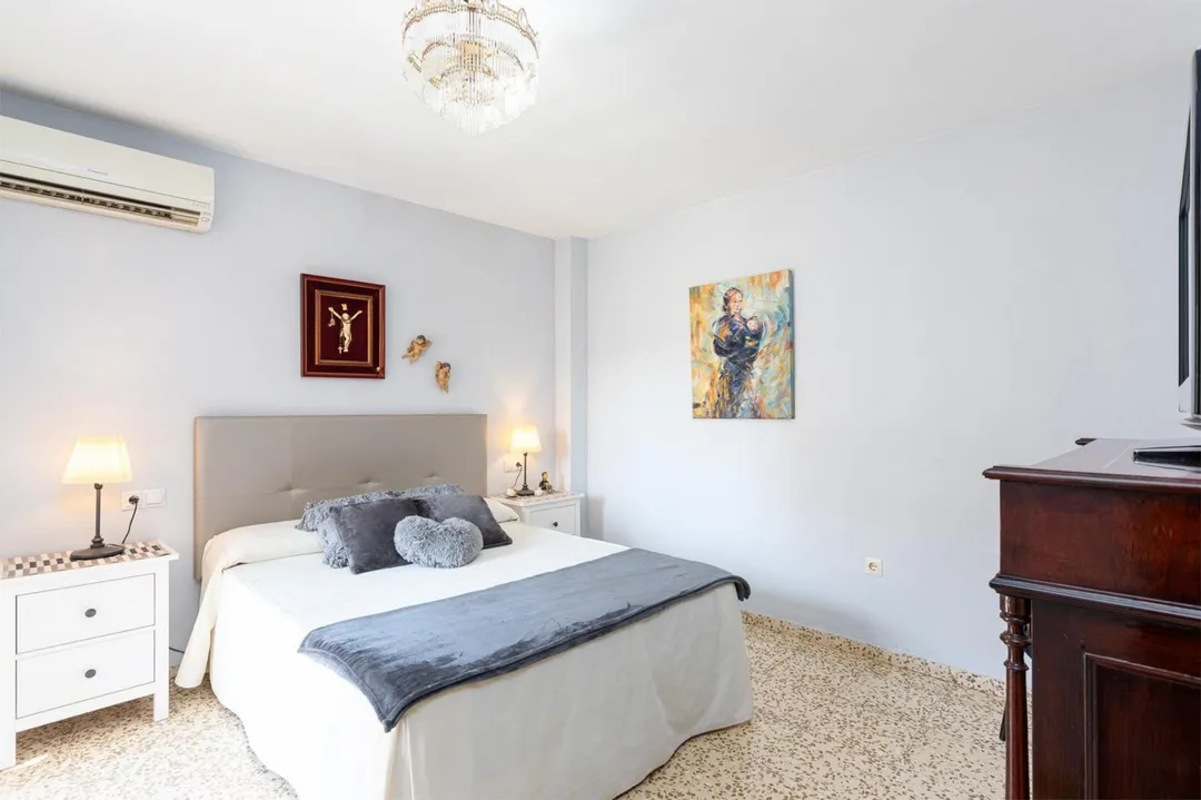 Piso en  Calle Blas de Lezo 4 - Foto 5