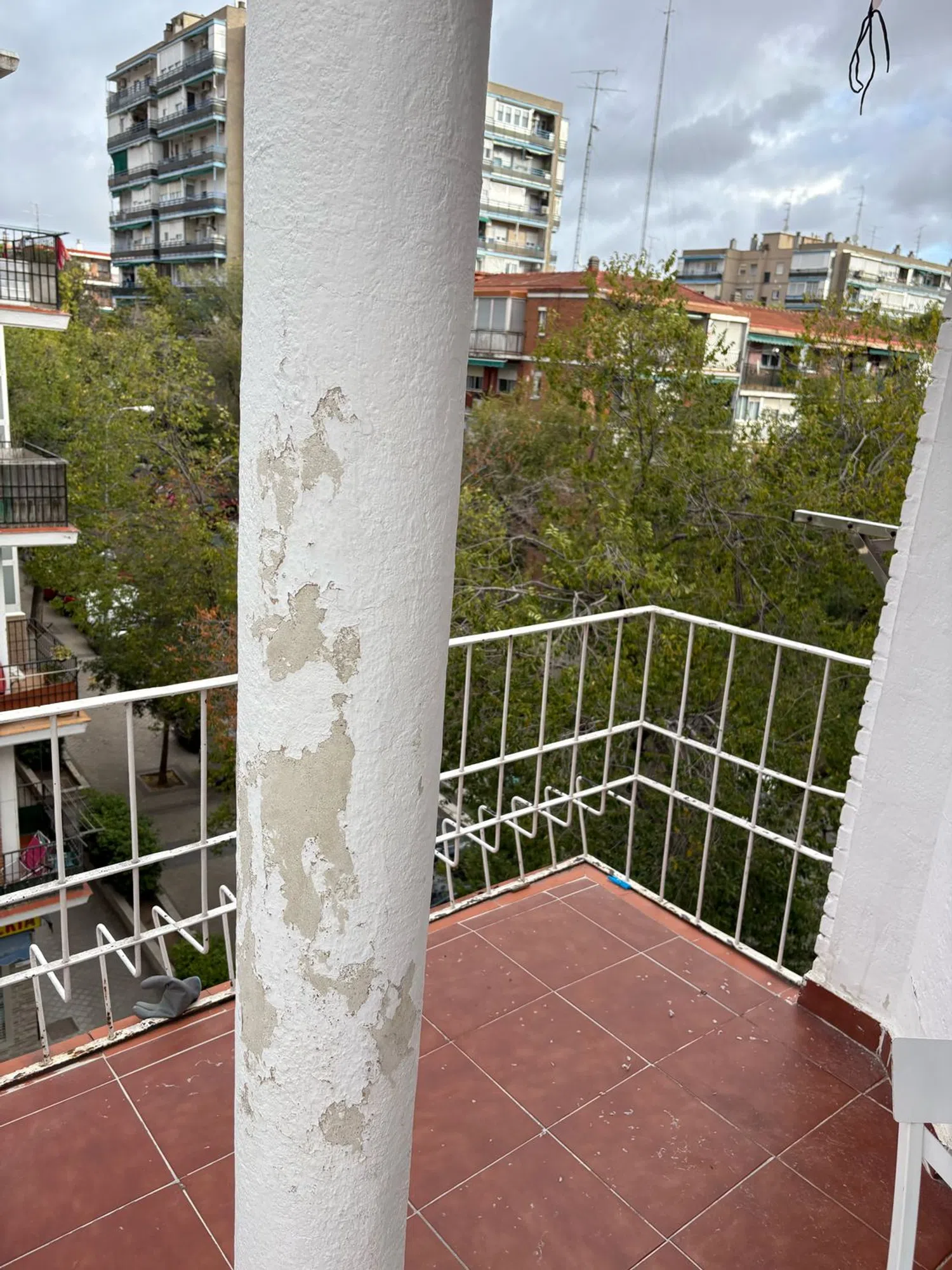 Piso en calle de Villajoyosa, 88 - Foto 7