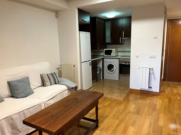 Piso en calle de Albadalejo, 46 - Foto 8