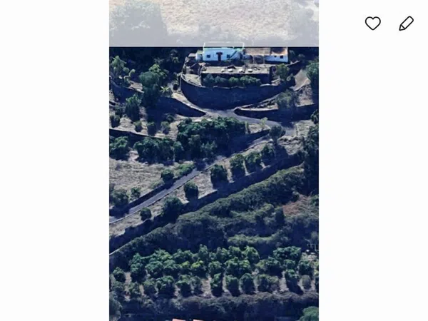 Casa rural en Camino la Habanera, 18, La Perdoma - San Antonio - Benijos, La Perdoma - San Antonio - Benijos - Foto 8