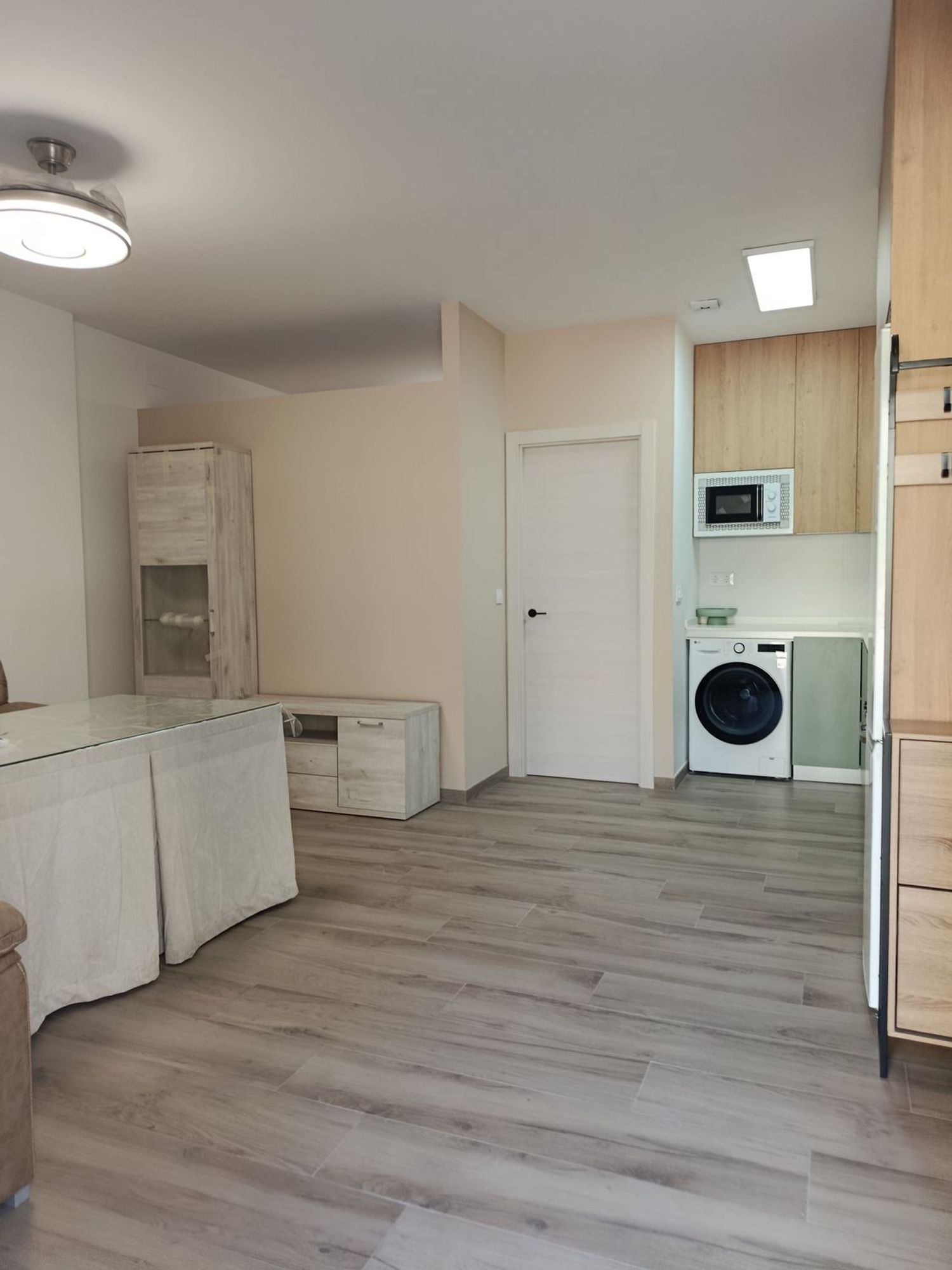 Estudio en Calle Ribera del Beiro, 41, San Francisco Javier, San Francisco Javier - Foto 3