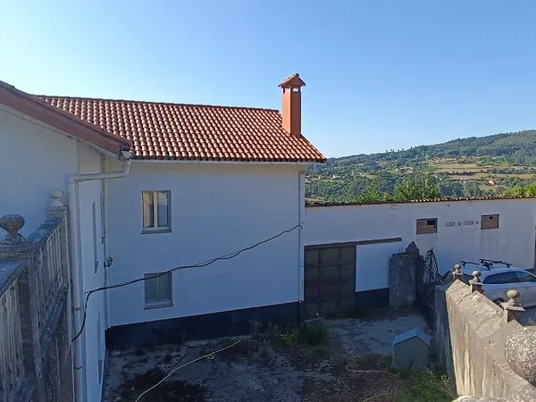 Casa de pueblo en Carantona, 4 - Foto 8