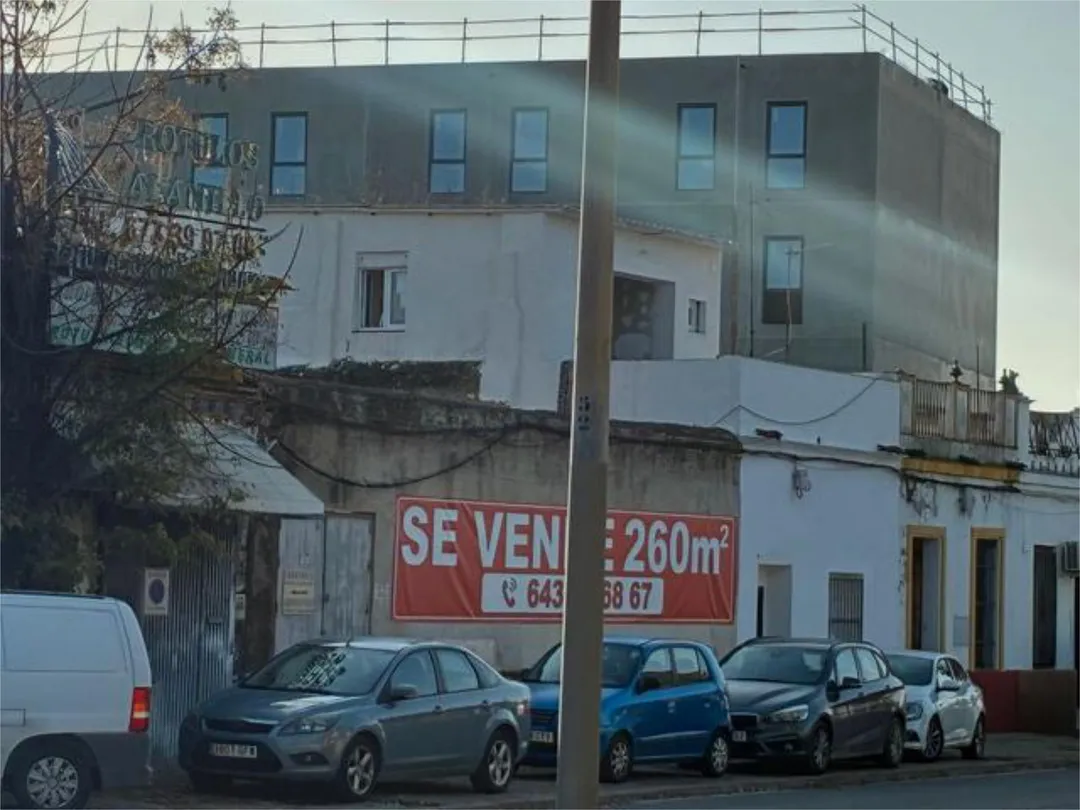 Apartamento en San Jerónimo - Foto 2