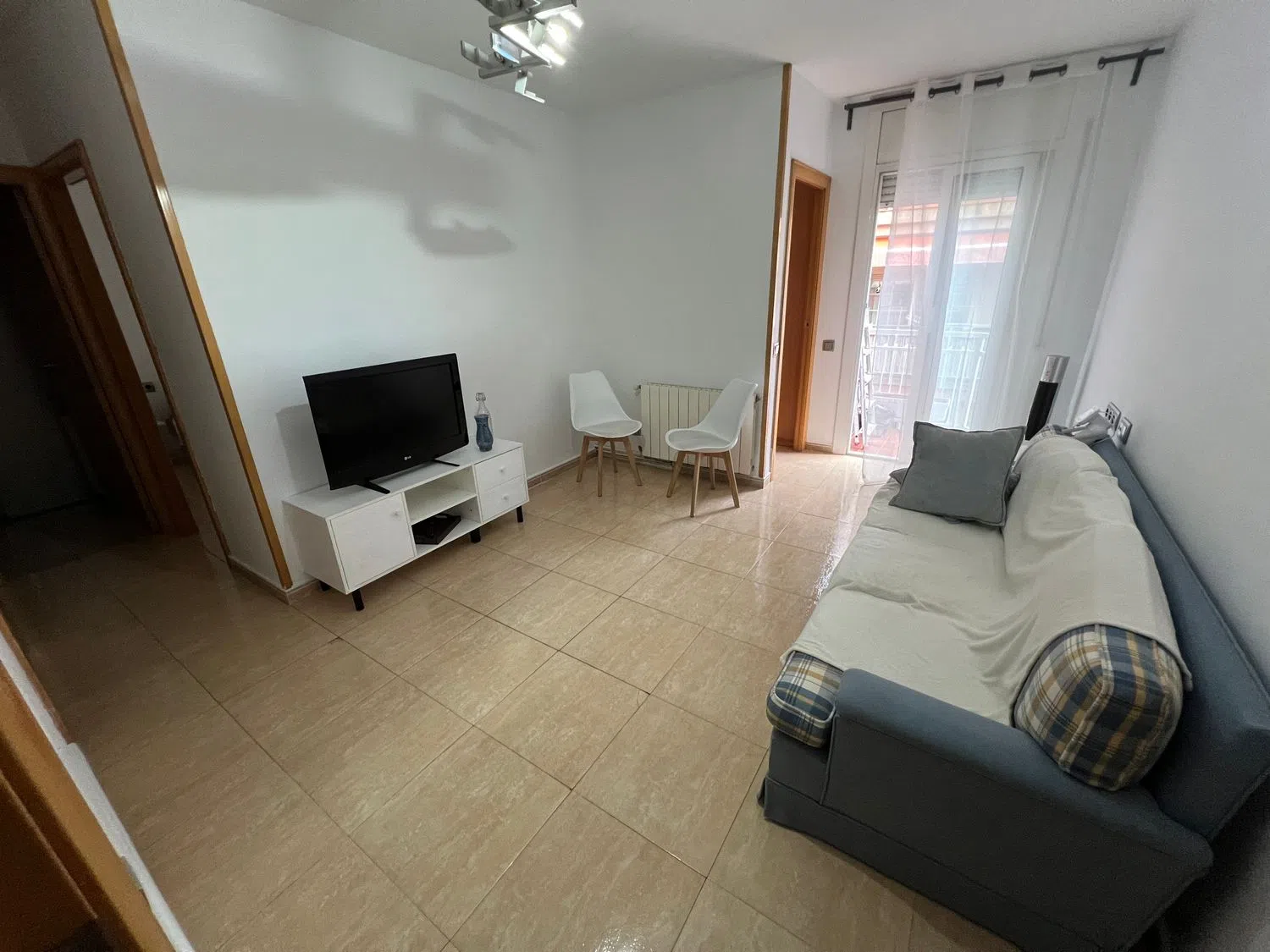 Piso en calle de Frederic Prats, 25 - Foto 1