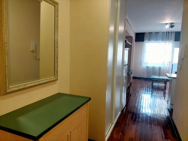 Estudio en Avenida Da Florida, 125, Castrelos - Sárdoma, Castrelos - Sárdoma - Foto 21