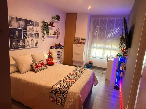 Piso en avenida Nueva Condomina, 10 - Foto 30